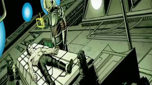 Astonishing X-Men 4. évad Ep.5 5. epizód