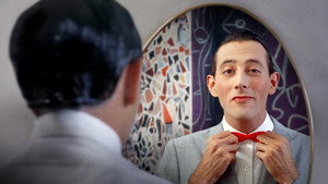 Pee-wee mint önmaga kép