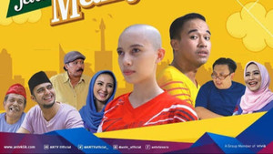 Rohaya & Anwar: Kecil-Kecil jadi Manten kép