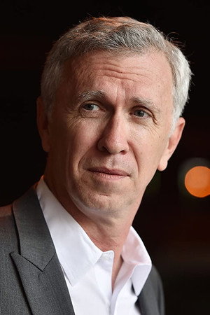 Steve Coulter profil kép