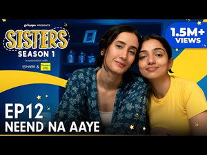 Sisters 1. évad Ep.12 12. epizód