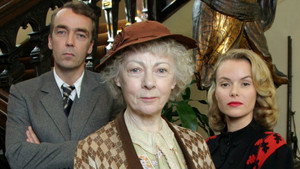Miss Marple kép