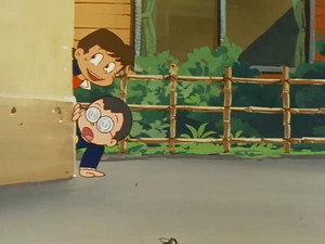 まいっちんぐマチコ先生 1. évad Ep.8 8. epizód