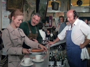 La Demoiselle d'Avignon 1. évad Ep.3 3. epizód
