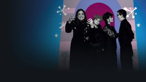 The Osbournes kép