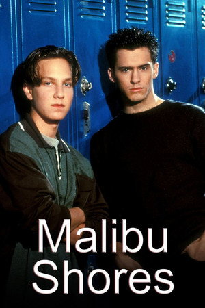 Malibu Shores 1. évad (1996-03-09) poszter