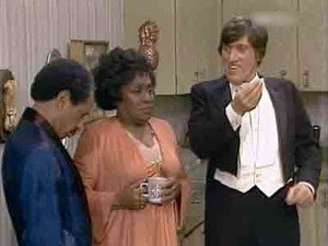 The Jeffersons 2. évad Ep.15 15. epizód