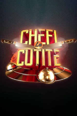 Chefi la cuțite 15. évad (2025-03-10) poszter