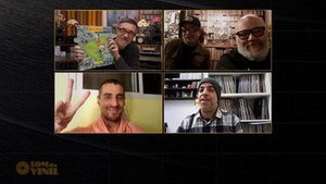O Som do Vinil 15. évad Ep.6 6. epizód