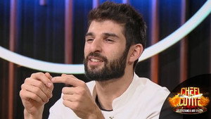 Chefi la cuțite 13. évad Ep.2 2. epizód