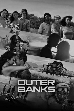 Outer Banks poszter
