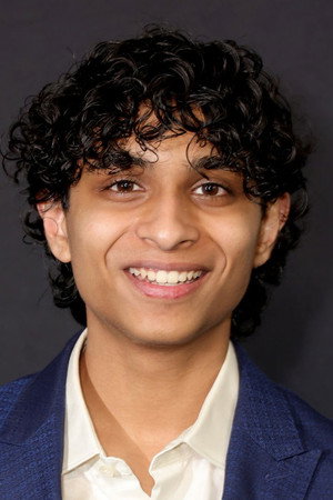 Aryan Simhadri profil kép