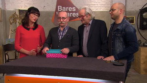 Bares für Rares - Lieblingsstücke 2. évad Ep.2 2. epizód