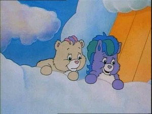The Care Bears 2. évad Ep.1 1. epizód
