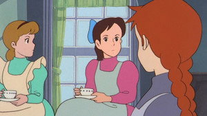 赤毛のアン 1. évad Ep.36 36. epizód