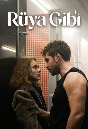 Rüya Gibi poszter