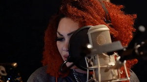 Keke Wyatt's World 1. évad Ep.5 5. epizód