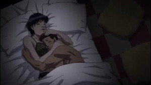 はじめの一歩 Rising 1. évad Ep.4 4. epizód