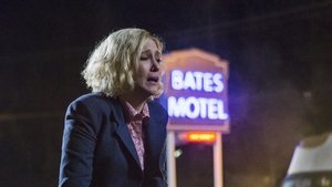 Bates Motel - Psycho a kezdetektől 3. évad Ep.9 Téboly
