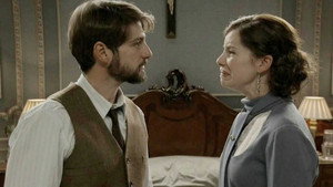 14 de abril, la República 2. évad Ep.13 13. epizód