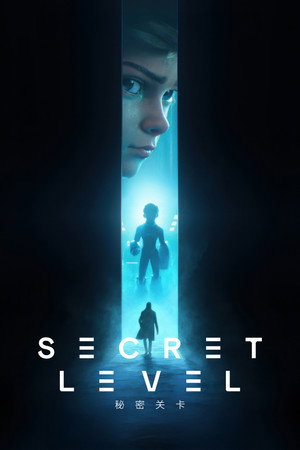 Secret Level poszter