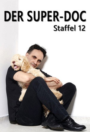 The Supervet: Noel Fitzpatrick 12. évad (2018-09-12) poszter