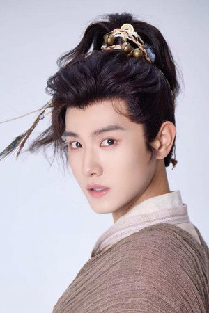 王宇峰 profil kép
