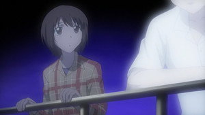 ゴーストハント 1. évad Ep.14 14. epizód