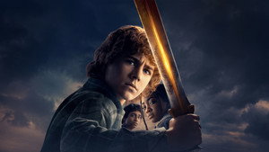 Percy Jackson és az Olimposziak kép