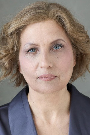 Ксения Гежа profil kép