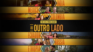 90 Day Fiancé: The Other Way kép