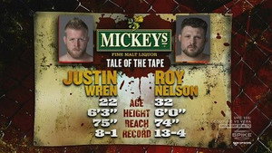 The Ultimate Fighter 10. évad Ep.9 9. epizód