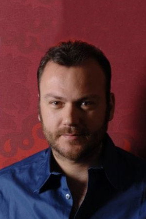 Τόνυ Δημητρίου profil kép