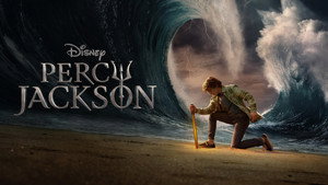 Percy Jackson és az Olimposziak kép