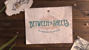 Between the Sheets kép