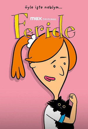 Feride poszter
