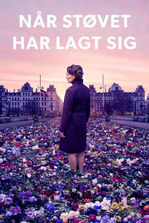 Når støvet har lagt sig 1. évad (2020-02-02) poszter