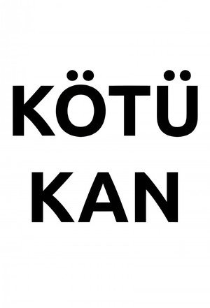 Kötü Kan poszter