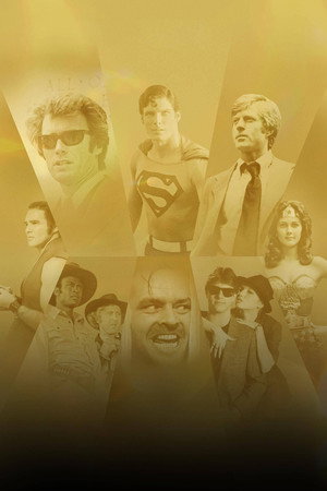 A Warner Bros. 100 éve poszter