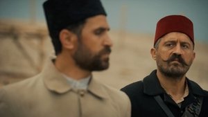Mahsusa 1. évad Ep.7 7. epizód