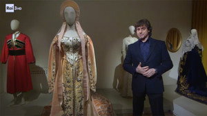 Ulisse - Il piacere della scoperta 17. évad Ep.2 2. epizód