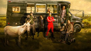 Doom Patrol kép