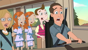 Milo Murphy törvénye 1. évad Ep.11 11. epizód