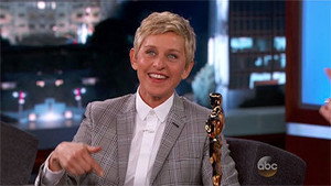 Jimmy Kimmel Live! 12. évad Ep.31 31. epizód