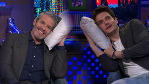 Watch What Happens Live with Andy Cohen 20. évad Ep.159 159. epizód