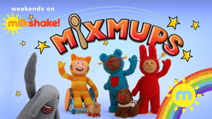 MixMups kép