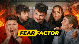 Fear Factor Danmark kép