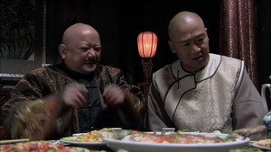 铁齿铜牙纪晓岚 4. évad Ep.10 10. epizód