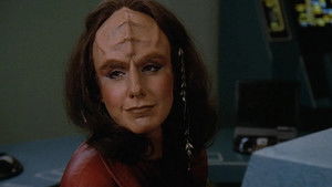 Star Trek: Az új nemzedék 2. évad Ep.20 A titkos küldött