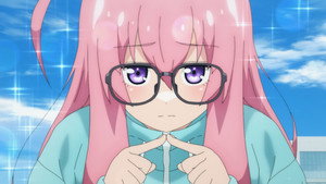 I'm Living with an Otaku NEET Kunoichi!? 1. évad Ep.2 2. epizód